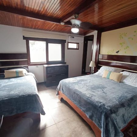 The Wooden House Hotel ปวยร์โต วิลยามิล ภายนอก รูปภาพ