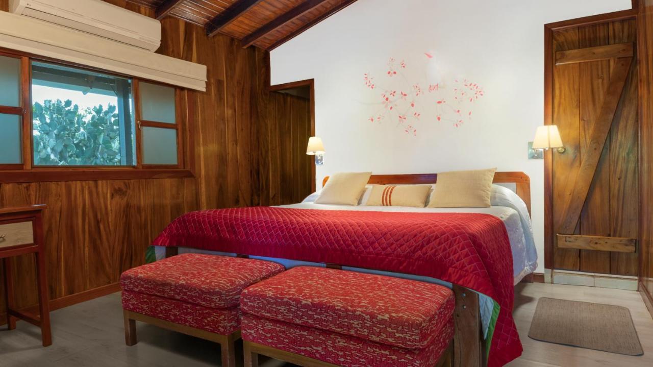 The Wooden House Hotel ปวยร์โต วิลยามิล ภายนอก รูปภาพ