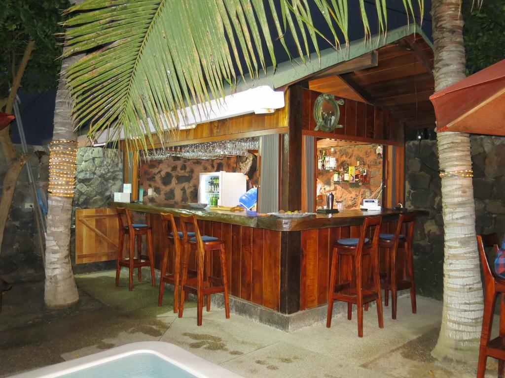 The Wooden House Hotel ปวยร์โต วิลยามิล ภายนอก รูปภาพ
