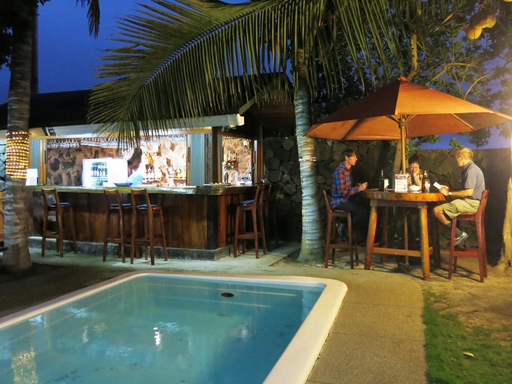 The Wooden House Hotel ปวยร์โต วิลยามิล ภายนอก รูปภาพ
