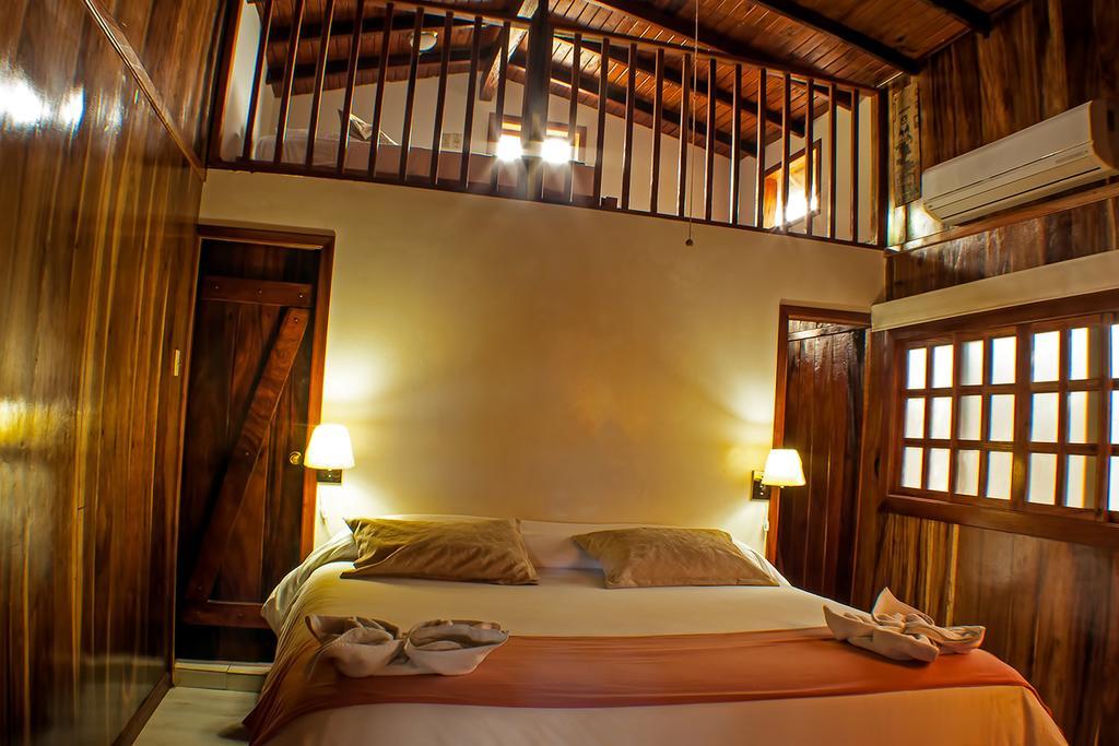 The Wooden House Hotel ปวยร์โต วิลยามิล ภายนอก รูปภาพ