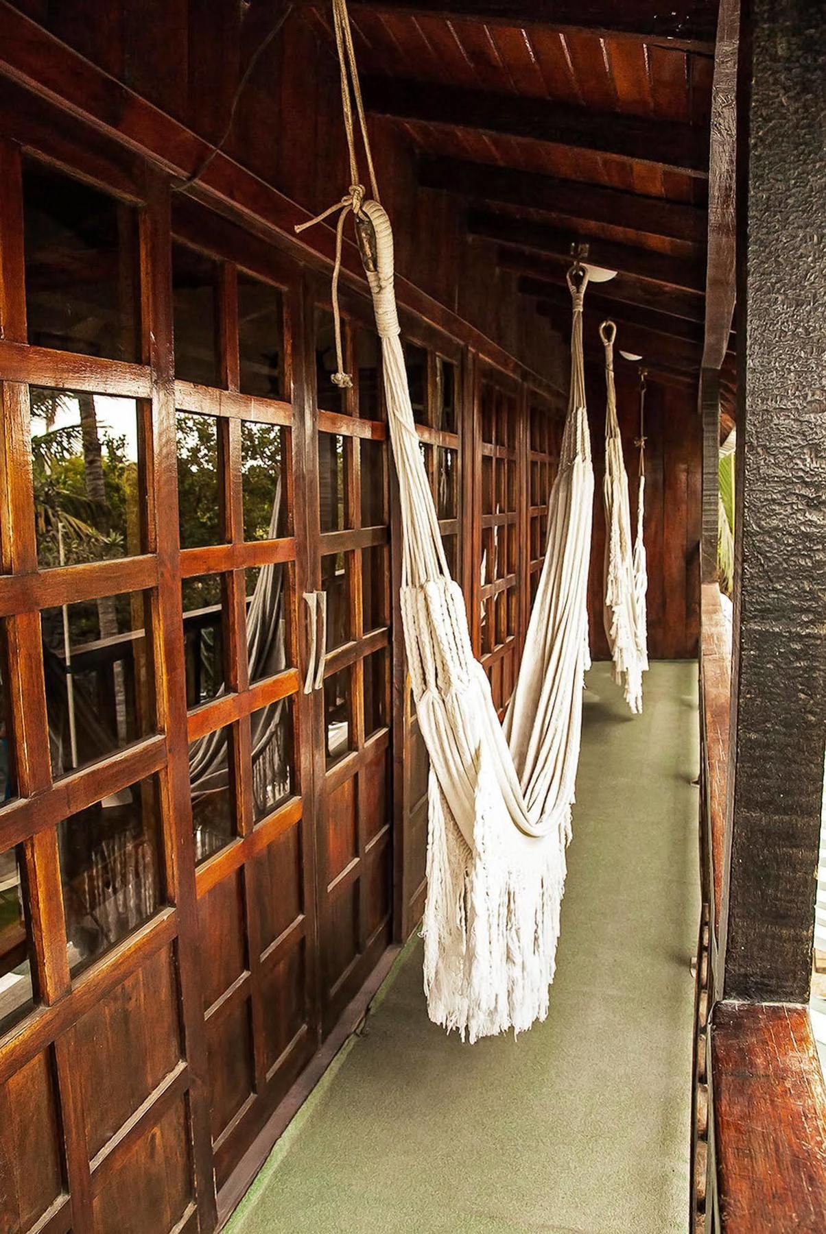 The Wooden House Hotel ปวยร์โต วิลยามิล ภายนอก รูปภาพ